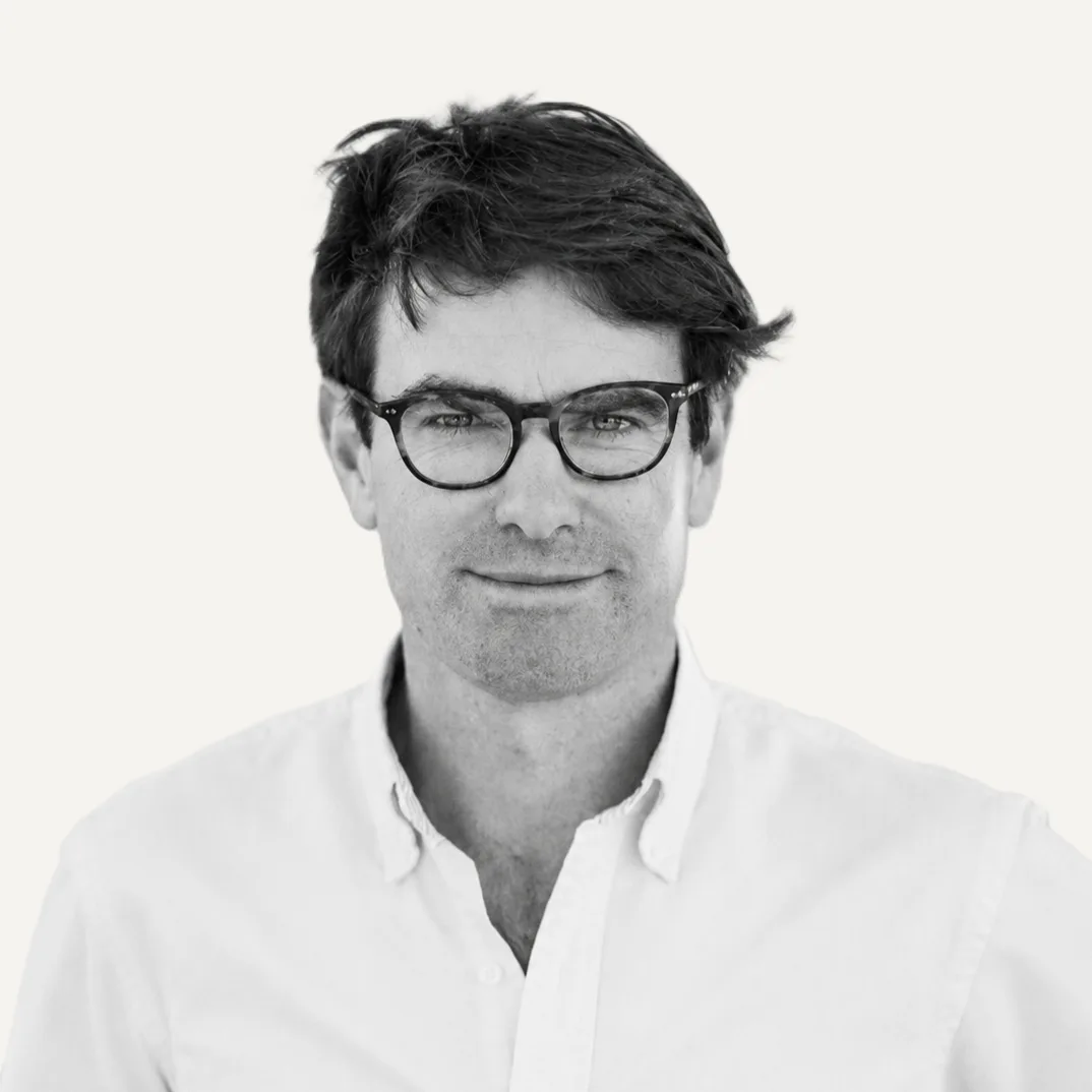 Richard Mulvey